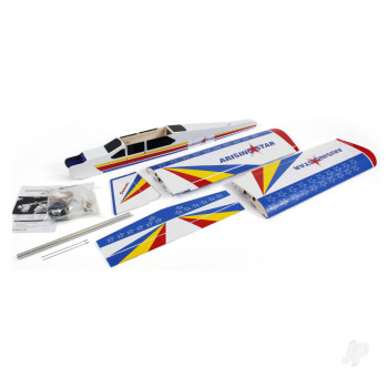 AVIAO SEAGULL ARISING STAR V2 TRAINER 63