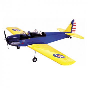 AVIAO SEAGULL PT-19 FAIRCHILD 46-52 SPORT ARF SEA11
