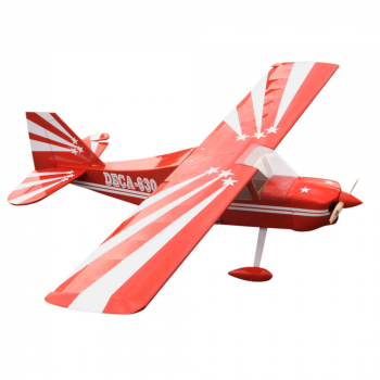 AVIAO SEAGULL SUPER DECATHLON 68