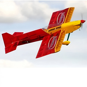 AVIAO SEAGULL HARRIER 3D FUNFLY 60