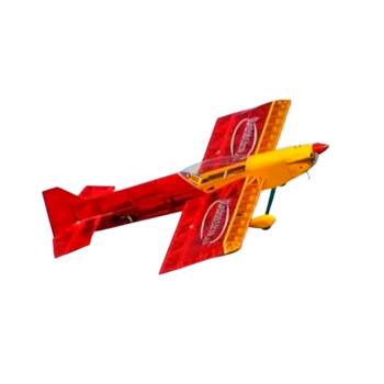 AVIAO SEAGULL HARRIER 3D FUNFLY 60