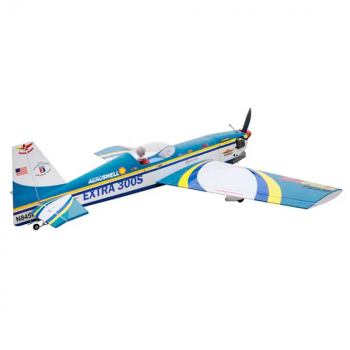 AVIAO SEAGULL EXTRA 330S 63