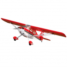 AVIAO SEAGULL SUPER DECATHLON 79