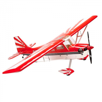 AVIAO SEAGULL SUPER DECATHLON 79