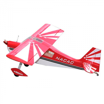 AVIAO SEAGULL SUPER DECATHLON 79