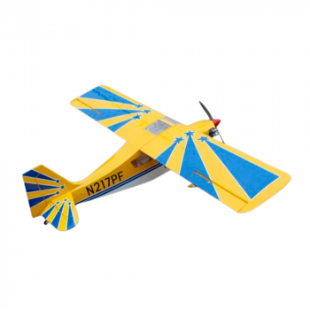AVIAO SEAGULL SUPER DECATHLON YELLOW 70.9