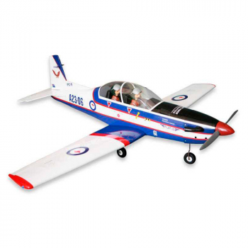 AVIAO SEAGULL PILATUS PC-9 63