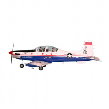 AVIAO SEAGULL T-6A TEXAN II 63
