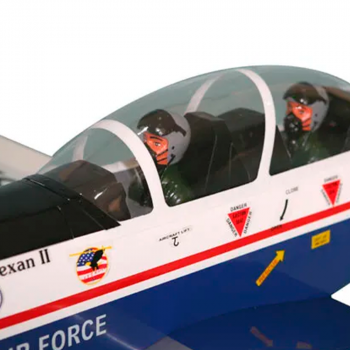 AVIAO SEAGULL T-6A TEXAN II 63