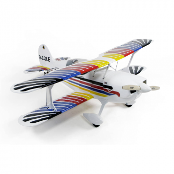 AVIAO SEAGULL CHRISTEN EAGLE II 54