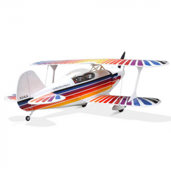 AVIAO SEAGULL CHRISTEN EAGLE II 54