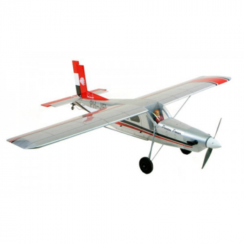 AVIAO SEAGULL PILATUS PORTER PC-6 63