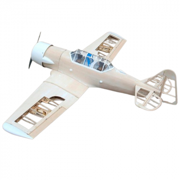 AVIAO SEAGULL TEXAN AT-6 62