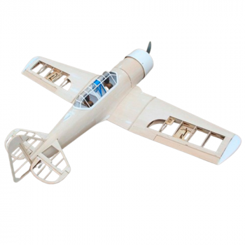 AVIAO SEAGULL TEXAN AT-6 62