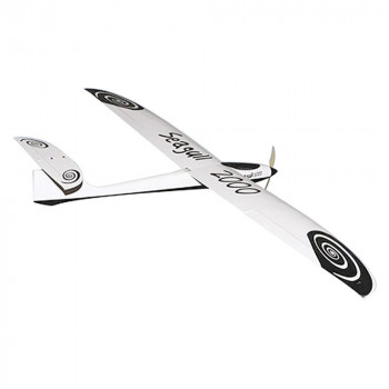 AVIAO SEAGULL 2000 POWERED GLIDER ARF SEA130