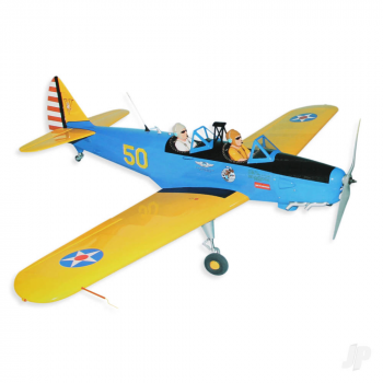 AVIAO SEAGULL PT-19 FAIRCHILD GIANT SCALE 80.5