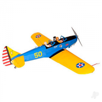 AVIAO SEAGULL PT-19 FAIRCHILD GIANT SCALE 80.5