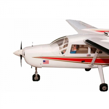 AVIAO SEAGULL CESSNA 337 SKYMASTER 76.8