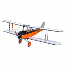 AVIAO SEAGULL DE HAVILLAND DH-60M MOTH 72