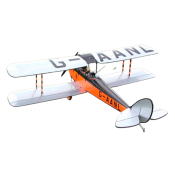 AVIAO SEAGULL DE HAVILLAND DH-60M MOTH 72