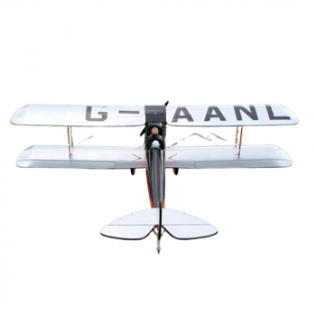 AVIAO SEAGULL DE HAVILLAND DH-60M MOTH 72