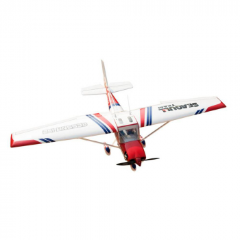 AVIAO SEAGULL CESSNA 152 AEROBAT 80