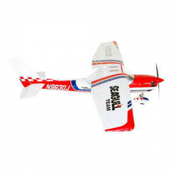 AVIAO SEAGULL CESSNA 152 AEROBAT 80