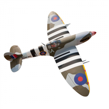 AVIAO SEAGULL SUPERMARINE SPITFIRE 80