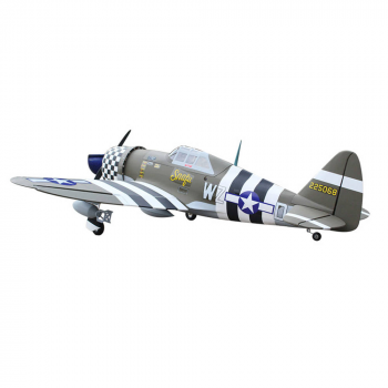 AVIAO SEAGULL P-47 THUNDERBOLT SNAFU 63