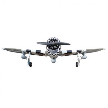 AVIAO SEAGULL P-47 THUNDERBOLT SNAFU 63
