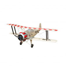 AVIAO SEAGULL BUCKER BU-133 JUNGMEISTER 65