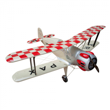 AVIAO SEAGULL BUCKER BU-133 JUNGMEISTER 65