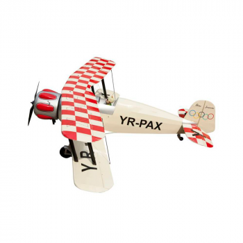 AVIAO SEAGULL BUCKER BU-133 JUNGMEISTER 65