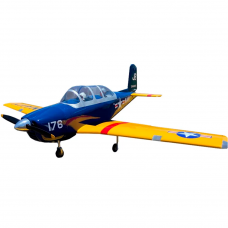 AVIAO SEAGULL BLUE NAVY TURBO MENTOR 74.8