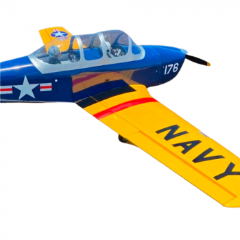 AVIAO SEAGULL BLUE NAVY TURBO MENTOR 74.8