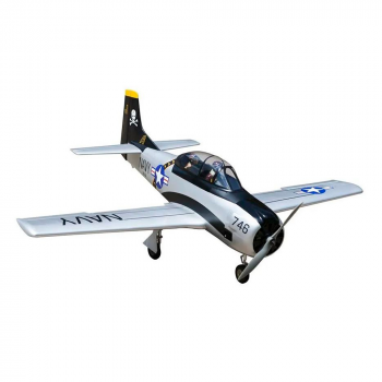 AVIAO SEAGULL T-28 TROJAN NORTH AMERICAN 63