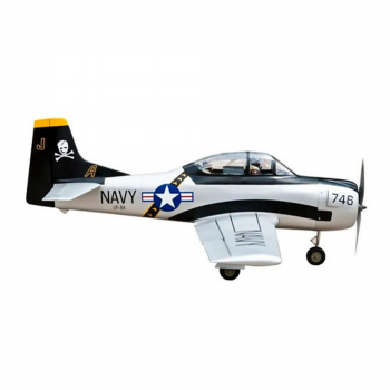 AVIAO SEAGULL T-28 TROJAN NORTH AMERICAN 63