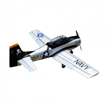 AVIAO SEAGULL T-28 TROJAN NORTH AMERICAN 63