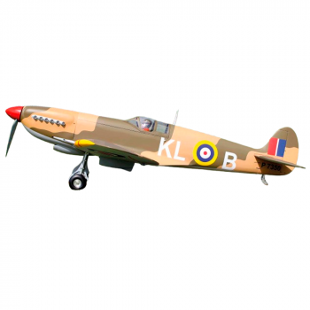 AVIAO SEAGULL SPITFIRE BATTLE OF BRITAIN GIANT 86