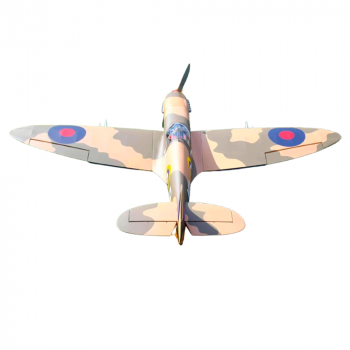 AVIAO SEAGULL SPITFIRE BATTLE OF BRITAIN GIANT 86