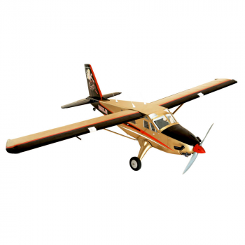 AVIAO SEAGULL DHC-2 TURBINE BEAVER 80