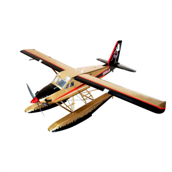 AVIAO SEAGULL DHC-2 TURBINE BEAVER 80
