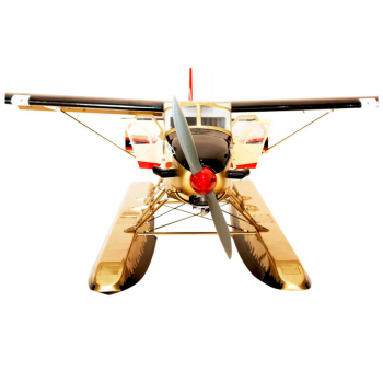 AVIAO SEAGULL DHC-2 TURBINE BEAVER 80
