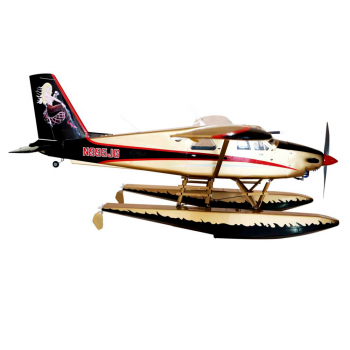 AVIAO SEAGULL DHC-2 TURBINE BEAVER 80