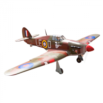 AVIAO SEAGULL HAWKER HURRICANE 82