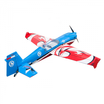 AVIAO SEAGULL EXTRA 330LX V2 3D 82.1