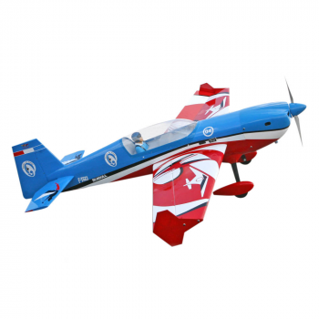 AVIAO SEAGULL EXTRA 330LX V2 3D 82.1