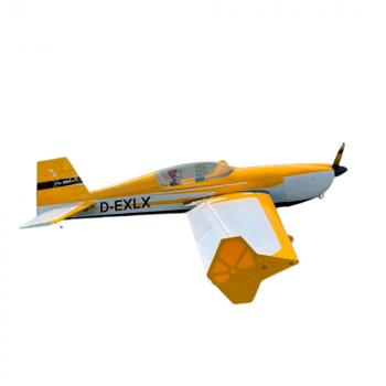 AVIAO SEAGULL EXTRA 330LX V2 3D 82.1