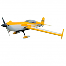 AVIAO SEAGULL EXTRA 330LX V2 3D 82.1