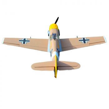 AVIAO SEAGULL MESSERSCHMITT BF109E-4 TROP 63.9